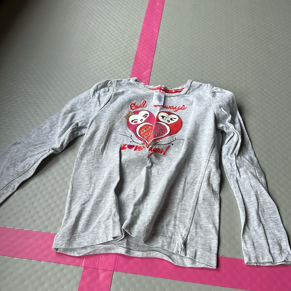 Gymboree top